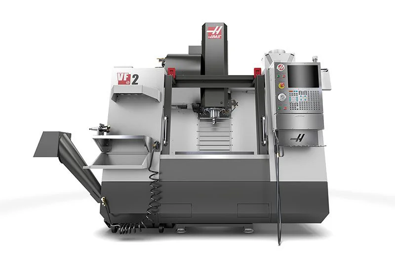 HAAS VF2